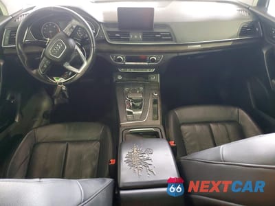 Zdjęcie 8 z 13 samochodu: 2018 AUDI Q5 PREMIUM VIN:WA1ANAFY6J2013912 - miniatura