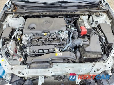 Zdjęcie 11 z 13 samochodu: 2024 TOYOTA CAMRY XSE VIN:4T1K61BK8RU117726 - miniatura