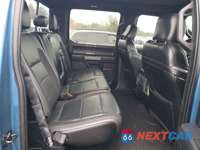 Zdjęcie 10 z 11 samochodu: 2019 FORD F150 RAPTO VIN:1FTFW1RGXKFC19045 - miniatura