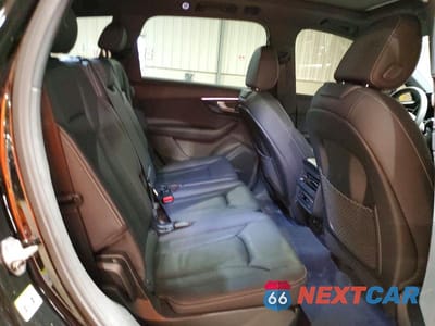 Zdjęcie 11 z 13 samochodu: 2026 AUDI Q7 PREMIUM VIN:WA1ACBF78TD002615 - miniatura