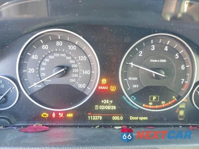 Zdjęcie 9 z 11 samochodu: 2015 BMW 328 XI SULEV VIN:WBA3B5C57FP653644 - miniatura