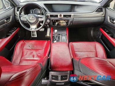 Zdjęcie 8 z 12 samochodu: 2016 LEXUS GS 350 VIN:JTHBZ1BLXGA002336 - miniatura
