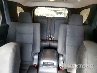 Zdjęcie 10 z 13 samochodu: 2014 DODGE DURANGO SXT VIN:1C4RDJAG4EC292268 - miniatura