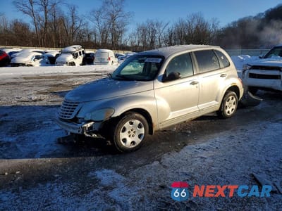 2008 CHRYSLER PT CRUISER 3A8FY48B18T132689 - główne zdjęcie licytacji z USA - miniatura