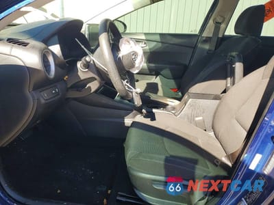 Zdjęcie 7 z 13 samochodu: 2019 KIA FORTE LXS VIN:3KPF24AD6KE109439 - miniatura