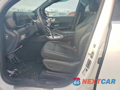 Zdjęcie 7 z 12 samochodu: 2022 MERCEDES-BENZ GLE 350 4MATIC VIN:4JGFB4KE2NA612878 - miniatura