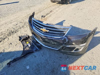 Zdjęcie 13 z 14 samochodu: 2017 CHEVROLET TRAVERSE LT VIN:1GNKRHKD9HJ232316 - miniatura