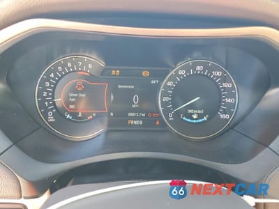 Zdjęcie 9 z 14 samochodu: 2019 LINCOLN MKZ VIN:3LN6L5A9XKR604410 - miniatura