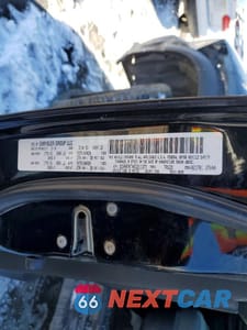 Zdjęcie 13 z 13 samochodu: 2014 RAM 1500 ST VIN:3C6RR7KT4EG211371 - miniatura