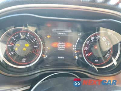 Zdjęcie 9 z 11 samochodu: 2020 DODGE CHALLENGER SXT VIN:2C3CDZAG8LH152310 - miniatura