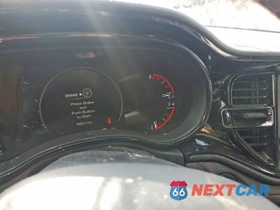 Zdjęcie 9 z 13 samochodu: 2025 DODGE DURANGO GT VIN:1C4RDJDG3SC543241 - miniatura
