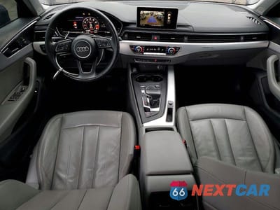 Zdjęcie 8 z 12 samochodu: 2018 AUDI A4 PREMIUM PLUS VIN:WAUENAF40JA060151 - miniatura