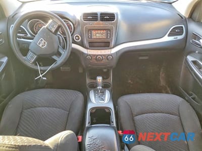 Zdjęcie 8 z 12 samochodu: 2016 DODGE JOURNEY SXT VIN:3C4PDCBG1GT149416 - miniatura