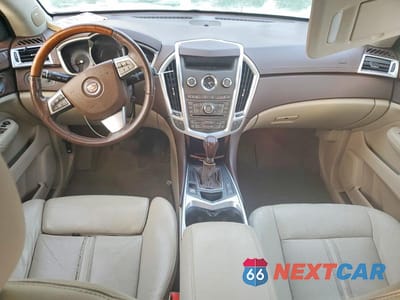 Zdjęcie 8 z 13 samochodu: 2011 CADILLAC SRX LUXURY COLLECTION VIN:3GYFNAEY5BS516201 - miniatura