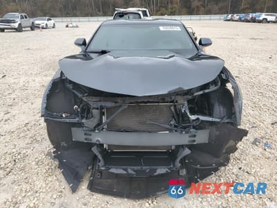 Piąte zdjęcie samochodu w środku: 2022 CHEVROLET CAMARO LS VIN:1G1FB1RX1N0105172 - miniatura