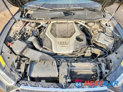Zdjęcie 11 z 11 samochodu: 2019 AUDI A7 PRESTIGE S-LINE VIN:WAUV2AF27KN075845 - miniatura