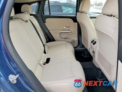 Zdjęcie 11 z 12 samochodu: 2021 MERCEDES-BENZ GLA 250 4MATIC VIN:W1N4N4HB8MJ248019 - miniatura