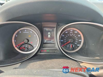 Zdjęcie 9 z 12 samochodu: 2014 HYUNDAI SANTA FE SPORT VIN:5XYZUDLBXEG204757 - miniatura