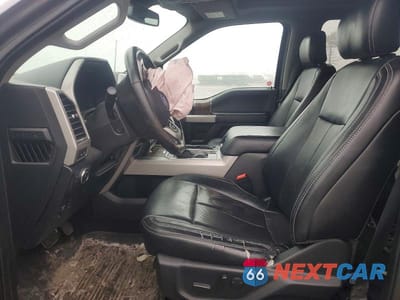 Zdjęcie 7 z 12 samochodu: 2019 FORD F150 SUPERCREW VIN:1FTEW1EP9KFB40466 - miniatura