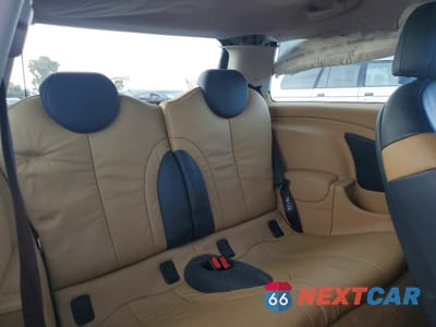 Zdjęcie 10 z 12 samochodu: 2004 MINI COOPER S VIN:WMWRE33484TD85899 - miniatura