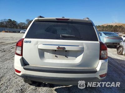 Zdjęcie 6 z 12 samochodu: 2016 JEEP COMPASS SPORT VIN:1C4NJCBAXGD568897 - miniatura