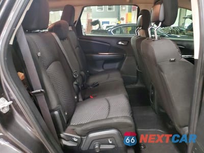 Zdjęcie 11 z 14 samochodu: 2016 DODGE JOURNEY SE VIN:3C4PDCAB2GT139662 - miniatura