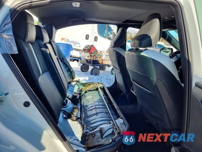 Zdjęcie 10 z 13 samochodu: 2025 TOYOTA CAMRY XSE VIN:4T1DAACK2SU013051 - miniatura