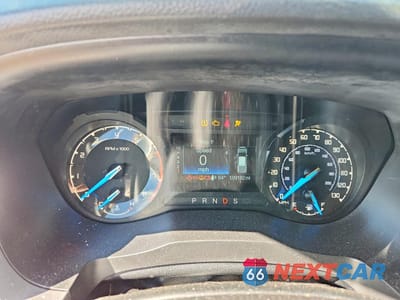 Zdjęcie 9 z 12 samochodu: 2019 FORD RANGER XL VIN:1FTER4FH1KLA66848 - miniatura