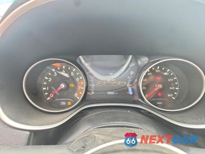 Zdjęcie 9 z 12 samochodu: 2020 JEEP COMPASS LIMITED VIN:3C4NJCCB0LT218626 - miniatura