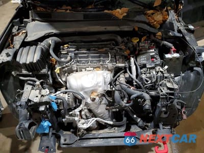 Zdjęcie 12 z 13 samochodu: 2019 JEEP COMPASS TRAILHAWK VIN:3C4NJDDB3KT645723 - miniatura