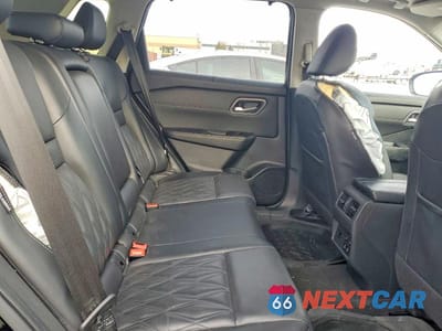 Zdjęcie 11 z 13 samochodu: 2024 NISSAN ROGUE PLATINUM VIN:JN8BT3DD9RW452414 - miniatura