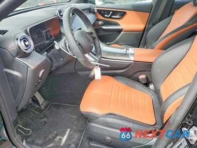 Zdjęcie 7 z 14 samochodu: 2025 MERCEDES-BENZ GLC COUPE 300 4MATIC VIN:W1NKJ4HB8SF384640 - miniatura