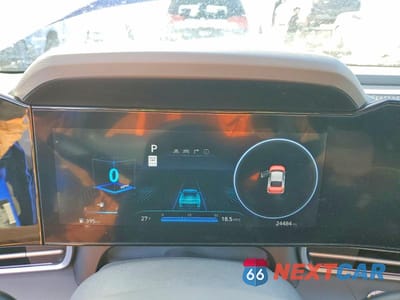 Zdjęcie 9 z 12 samochodu: 2024 HYUNDAI ELANTRA SEL VIN:KMHLM4DG9RU738462 - miniatura