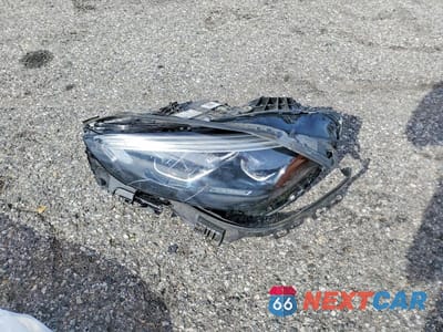 Zdjęcie 12 z 12 samochodu: 2023 MERCEDES-BENZ C 300 VIN:W1KAF4GB0PR072426 - miniatura