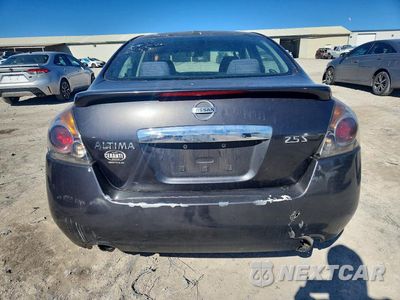 Zdjęcie 6 z 13 samochodu: 2011 NISSAN ALTIMA BASE VIN:1N4AL2AP7BN509694 - miniatura
