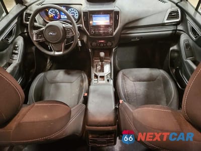 Zdjęcie 8 z 13 samochodu: 2019 SUBARU FORESTER VIN:JF2SKACC1KH530465 - miniatura