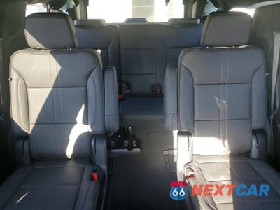 Zdjęcie 10 z 13 samochodu: 2026 CHEVROLET TAHOE K1500 HIGH COUNTRY VIN:1GNS6TKL2TR103637 - miniatura