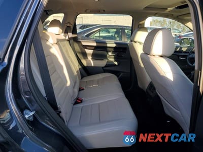 Zdjęcie 11 z 14 samochodu: 2025 HONDA CR-V EXL VIN:2HKRS3H72SH335402 - miniatura