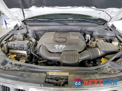 Zdjęcie 12 z 14 samochodu: 2013 JEEP GRAND CHEROKEE LIMITED VIN:1C4RJFBG1DC520133 - miniatura