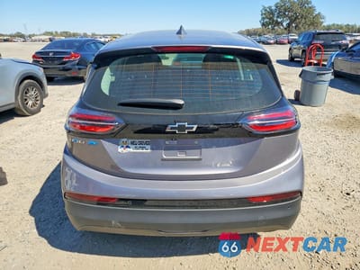 Zdjęcie 6 z 12 samochodu: 2023 CHEV BOLT EV 1LT VIN:1G1FW6S00P4203281 - miniatura