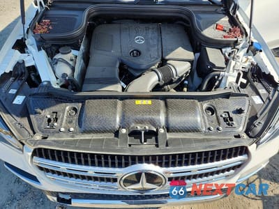 Zdjęcie 12 z 14 samochodu: 2024 MERCEDES-BENZ GLE 350 4MATIC VIN:4JGFB4FB8RB067009 - miniatura