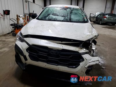 Piąte zdjęcie samochodu w środku: 2025 SUBARU CROSSTREK VIN:JF2GUABC1SH294899 - miniatura