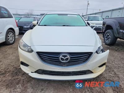 Piąte zdjęcie samochodu w środku: 2014 MAZDA 6 TOURING VIN:JM1GJ1V61E1119725 - miniatura
