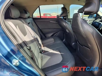 Zdjęcie 10 z 12 samochodu: 2023 KIA NIRO EX VIN:KNDCR3LE1P5117644 - miniatura