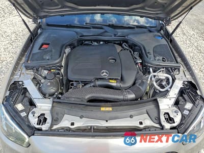 Zdjęcie 11 z 12 samochodu: 2021 MERCEDES-BENZ E 350 VIN:W1KZF8DBXMA896815 - miniatura