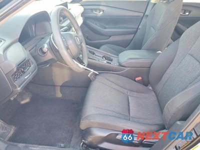 Zdjęcie 7 z 12 samochodu: 2023 HONDA ACCORD LX VIN:1HGCY1F23PA057531 - miniatura