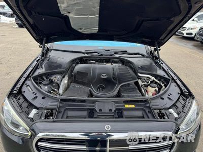 Zdjęcie 8 z 10 samochodu: 2022 MERCEDES-BENZ S 500 4MATIC VIN:W1K6G6DBXNA066843 - miniatura