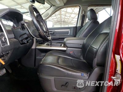 Zdjęcie 7 z 12 samochodu: 2018 RAM 1500 SLT VIN:3C6RR6LT0JG210012 - miniatura
