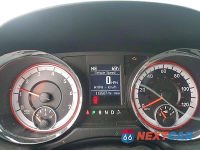 Zdjęcie 9 z 12 samochodu: 2012 DODGE GRAND CARAVAN R/T VIN:2C4RDGEG1CR374136 - miniatura