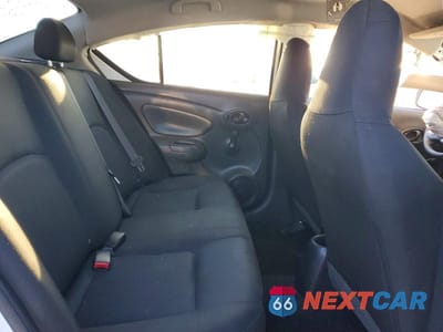 Zdjęcie 10 z 12 samochodu: 2017 NISSAN VERSA S VIN:3N1CN7AP2HL861748 - miniatura